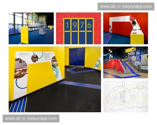 探索激动人心的体育盛宴—开云体育网站官方入口的全新体验