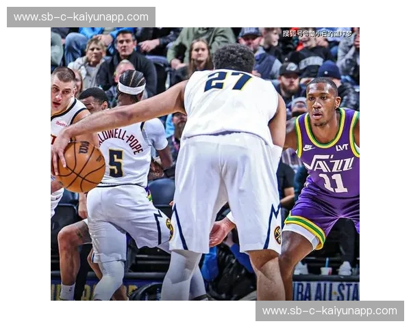 勇士vs爵士全场录像:一场史诗般的对决,点燃篮球迷的激情